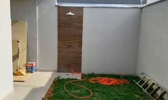 Imagem 6: Casa a venda Parque Bella Ville em Hortolândia