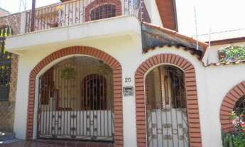 Imagem 3: Sobrado à venda, 200 m² - Vila Formosa - São Paulo/SP