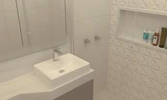 Imagem 4: Apartamento à venda no bairro Laranjeiras - Rio de Janeiro/RJ