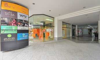 Imagem 5: Conjunto Comercial para venda tem 35 metros quadrados em Centro - Curitiba - PR