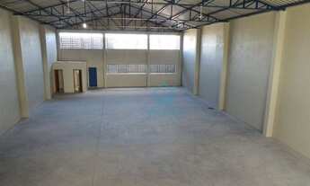 Imagem: Pavilhão para alugar, 482 m² por R$ 6.500,00/mês