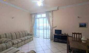 Imagem 2: Apartamento com 2 dormitórios à venda, 90 m² por R$ 575.000,00 - Pitangueiras - Guarujá/SP