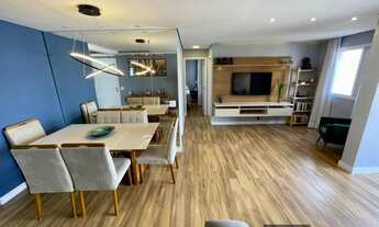 Imagem 5: Apartamento PORTEIRA FECHADA 2 dormitórios sendo 1 suíte e Lazer completo R$ 572.000,00