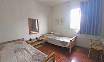 Imagem 5: Apartamento com 3 dormitórios à venda, 120 m² por R$ 450.000,00 - Pitangueiras - Guarujá/S