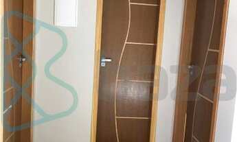 Imagem 3: Casa com 2 dormitórios à venda, 136 m² por R$ 300.000 - Residencial Carandá Bosque - Sinop