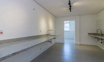 Imagem 2: São Paulo - Apartamento Padrão - Consolação