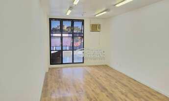 Imagem 3: Rua Luiz Leopoldo Fernandes Pinheiro, nº 551, sala 707, Centro - Niterói - RJ