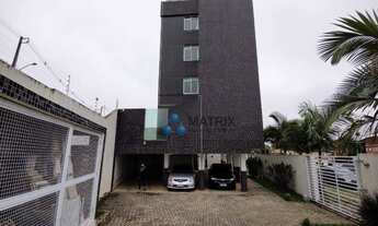 Imagem 2: Ótimo apartamento com 2 dormitórios à venda, 51 m² por R$ 275.000 - Bacacheri - Curitiba/P