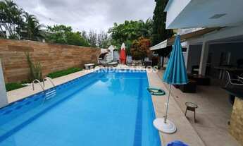 Imagem 5: CASA MARAMAR Casa em condomínio com 5 dormitórios