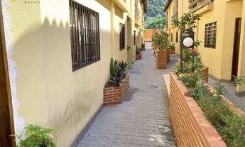 Imagem 3: Casa com 2 dormitórios à venda, 65 m² por R$ 280.000,00 - Jardim Praiano - Guarujá/SP