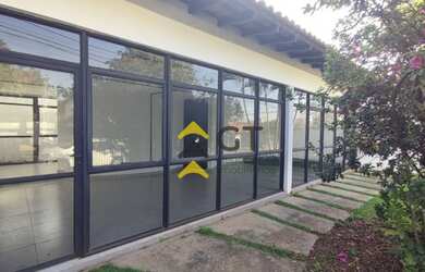 Imagem 5: Casa com 4 dormitórios para alugar, 187 m² por R$ 5.500/mês - Santiago - Londrina/PR