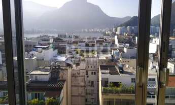 Imagem: IPANEMA - BARÃO DA TORRE - Excelente localização