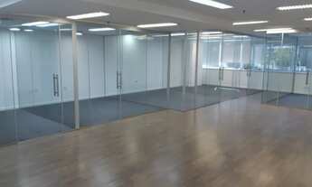 Imagem: Conjunto para alugar, 216 m² por R$ 11.550,00/mês