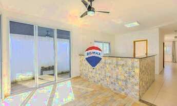 Imagem 2: Casa com 3 dormitórios à venda, 140 m² por R$ 575.000,00 - Jardim dos Pinheiros - Atibaia