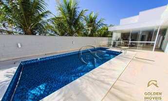 Imagem 5: Casa com 4 dormitórios à venda, 350 m² por R$ 1.100.000,00 - Campo Belo - Marília/SP