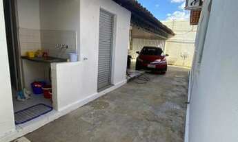 Imagem 6: Casa térrea para venda possui 230 metros quadrados com 4 quartos em Morada do Sol - Teresi