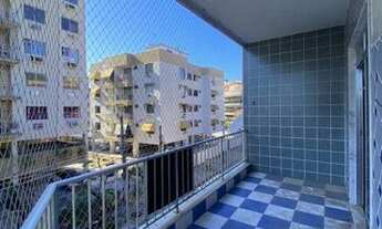 Imagem 5: Apartamento com 2 dormitórios à venda, 94 m² por R$ 420.000,00 - Vila Valqueire - Rio de J