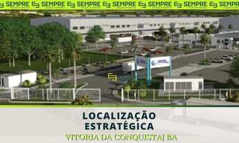 Imagem 7: Galpão para alugar em Vitória da Conquista/BA