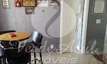 Imagem 4: Apartamento - Vila São Francisco - Hortolândia