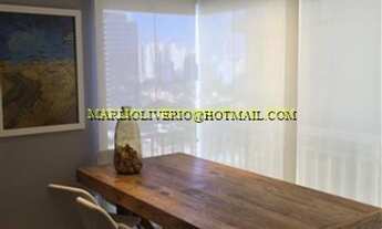 Imagem 3: Apartamento à venda no Brooklin, a 10 minutos à pé da Berrini, 02 dormitórios, 02 vagas, d