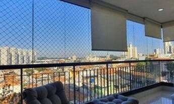 Imagem 5: Apartamento com 2 dormitórios à venda, 96 m² por R$ 850.000,00 - Vila Guarani (Zona Sul)