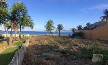 Imagem: Terreno Pé na Areia à venda em Garatucaia