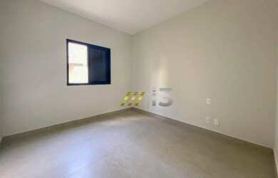 Imagem 13: Casa com 3 dormitórios à venda, 88 m² por R$ 580.000 - Ribeirão dos Porcos - Atibaia/SP