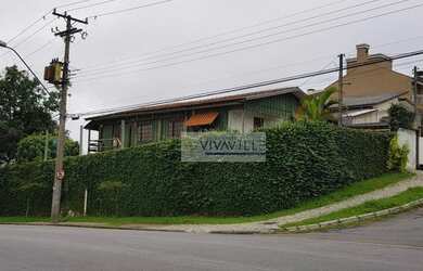 Imagem 2: Terreno à venda, 490 m² por R$ 550.000,00 - Tingui - Curitiba/PR