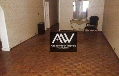 Imagem 3: Apartamento com 3 dormitórios à venda, 140 m² por R$ 750.000,00 - Centro - Juiz de Fora/MG