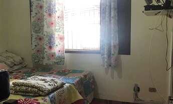 Imagem 6: Casa para venda com 75 metros quadrados com 2 quartos em Guilhermina - Praia Grande - SP