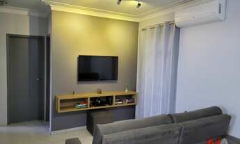 Imagem: Apartamento à venda no bairro Bom Jardim