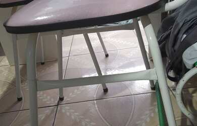 Imagem 5: Kit manicure usada poucas vezes