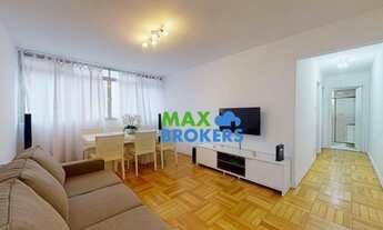 Imagem: Apartamento com 2 dormitórios à venda