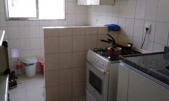 Imagem 7: Apartamento para venda tem 56 metros quadrados com 2 quartos Parque Assunção Taboão da Ser