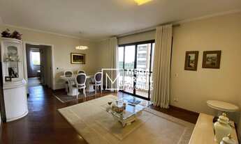 Imagem 5: Apartamento com 3 dormitórios à venda, 120 m² por R$ 850.000,00 - Vila Santo Estevão - São