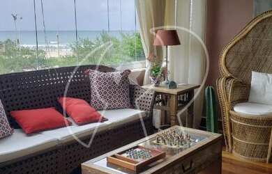 Imagem 4: Apartamento com 2 dormitórios à venda, 174 m² por R$ 530.000,00 - Praia do Futuro I - Fort