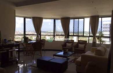 Imagem 2: Apartamento Residencial à venda, Candelária, Natal - AP0024