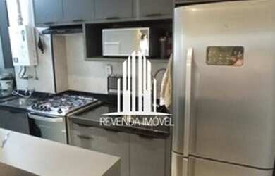 Imagem 6: Apartamento - Taboão da Serra