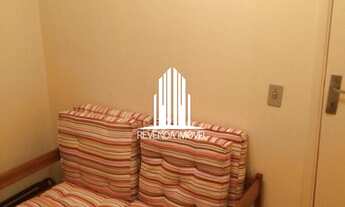 Imagem 6: Apartamento no Morumbi com 73m2 com 2 quartos e 1 vaga de garagem