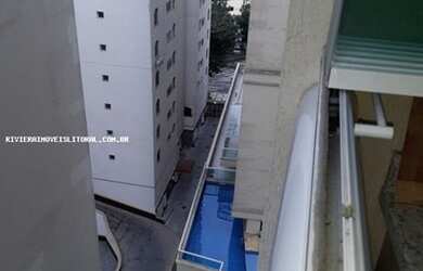 Imagem 5: Apartamento para Venda em Guarujá, Pitangueiras, 1 dormitório, 1 suíte, 2 banheiros, 2 vag