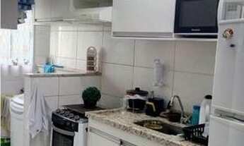 Imagem: Apartamento - Parque Residencial Caiapó