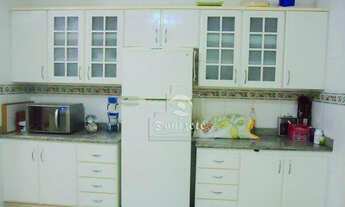 Imagem 7: Sobrado com 3 dormitórios à venda, 290 m² por R$ 950.000,00 - Jardim Paraíso - Santo André