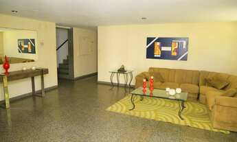 Imagem: Apartamento com 3 suítes à venda, 118