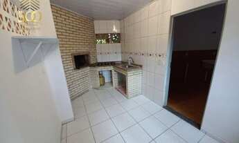 Imagem 6: Casa com 3 dormitórios à venda, 270 m² por R$ 400.000,00 - Enseada de Brito - Palhoça/SC