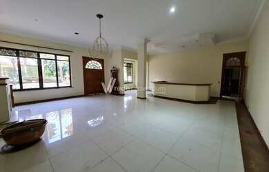 Imagem 6: Casa - Parque Taquaral - Campinas