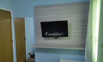 Imagem 7: Apartamento à venda, 46 m² por R$ 245.000,00 - Vila Amália - São Paulo/SP