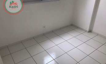 Imagem 4: Apartamento com 2 dormitórios à venda, 74 m² por R$ 359.000,00 - Vila Guilhermina - Praia
