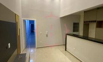 Imagem 4: Casa Nova no Bairro Alto Paraíso em Bauru