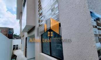 Imagem 3: Casa Prive 2 quartos com suíte em Jaguarana - Paulista