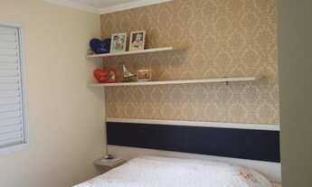 Imagem 2: Apartamento - Loteamento Chácara Prado - Campinas